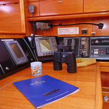 Bavaria 39 Cruiser
