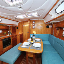 Bavaria 39 Cruiser