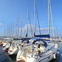 Bavaria 39 Cruiser