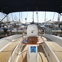 Bavaria 39 Cruiser