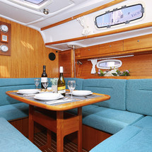 Bavaria 39 Cruiser