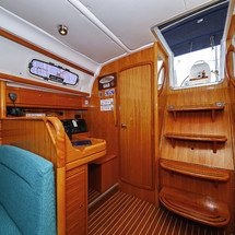 Bavaria 39 Cruiser