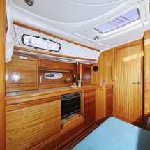 Bavaria 39 Cruiser