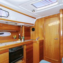Bavaria 39 Cruiser