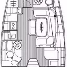 Bavaria 39 Cruiser