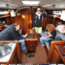 Bavaria 34