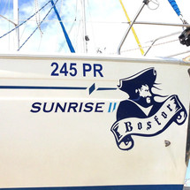 Bavaria 34