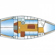 Bavaria 34