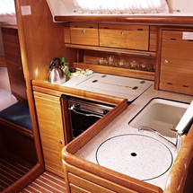 Bavaria 33 Cruiser