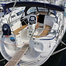 Bavaria 33 Cruiser