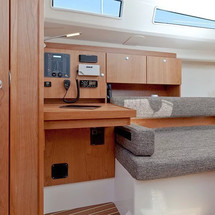 Hanse 315