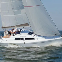 Hanse 315