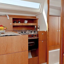 Hanse 315