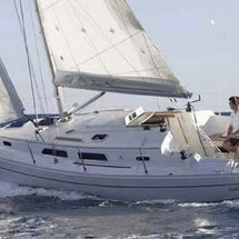 Hanse 315