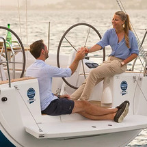 Hanse 315