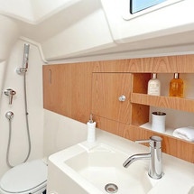 Hanse 315