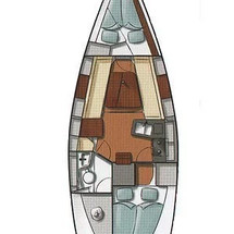 Hanse 315