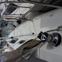 Jeanneau Sun Odyssey 35
