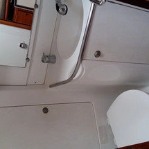 Jeanneau Sun Odyssey 35