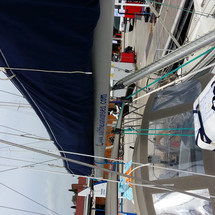 Jeanneau Sun Odyssey 35