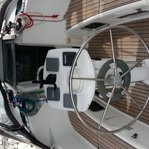 Jeanneau Sun Odyssey 35