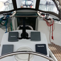 Jeanneau Sun Odyssey 35