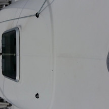 Jeanneau Sun Odyssey 35