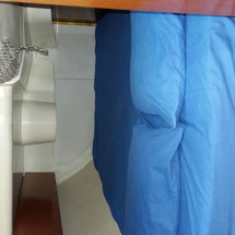 Jeanneau Sun Odyssey 35