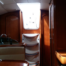 Jeanneau Sun Odyssey 35