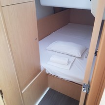 Beneteau Oceanis 35.1