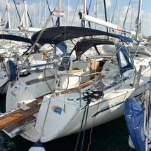Bavaria 38 Cruiser