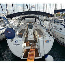 Bavaria 38 Cruiser