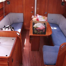 Bavaria 38 Cruiser