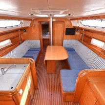 Bavaria 38 Cruiser