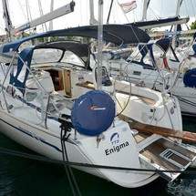 Bavaria 38 Cruiser