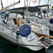 Bavaria 38 Cruiser