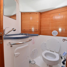Bavaria 38 Cruiser