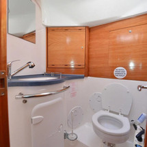 Bavaria 38 Cruiser