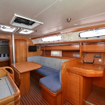 Bavaria 38 Cruiser