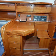 Bavaria 38 Cruiser