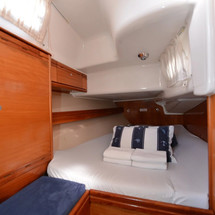 Bavaria 38 Cruiser