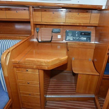Bavaria 38 Cruiser