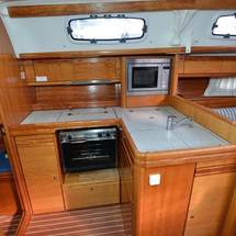 Bavaria 38 Cruiser