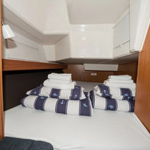 Bavaria 37 Cruiser