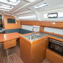 Bavaria 37 Cruiser