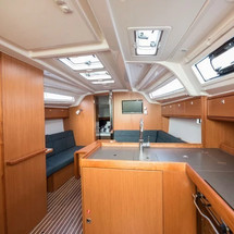 Bavaria 37 Cruiser