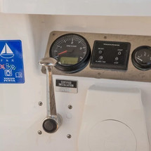 Bavaria 37 Cruiser