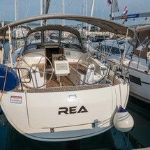 Bavaria 37 Cruiser