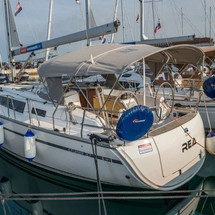 Bavaria 37 Cruiser