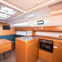 Bavaria 37 Cruiser